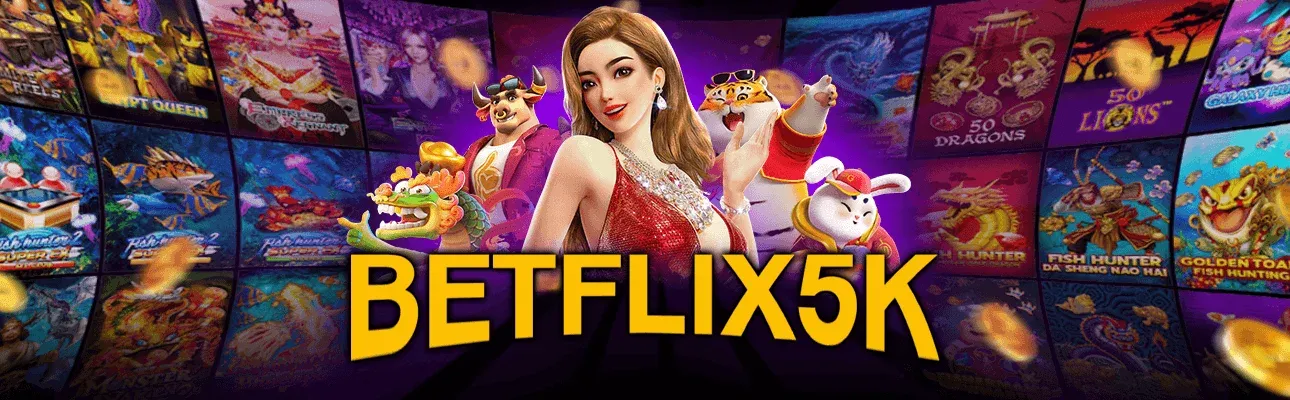 betflix5k